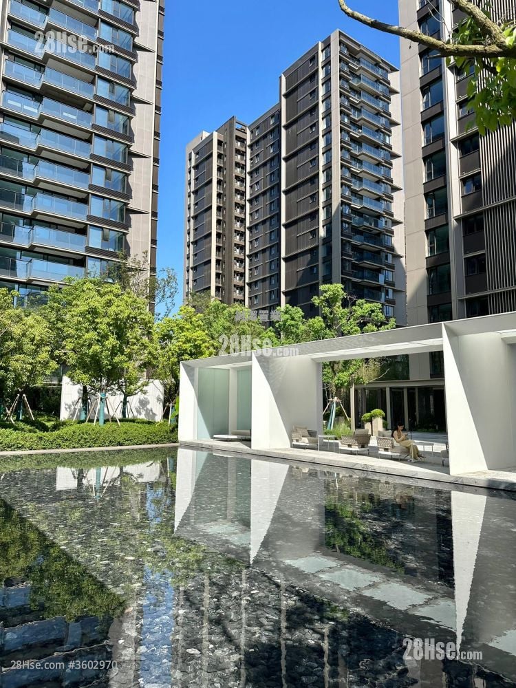 China Resources R&F Park Four Seasons Sell 3 Bedrooms , 2 Bathrooms
