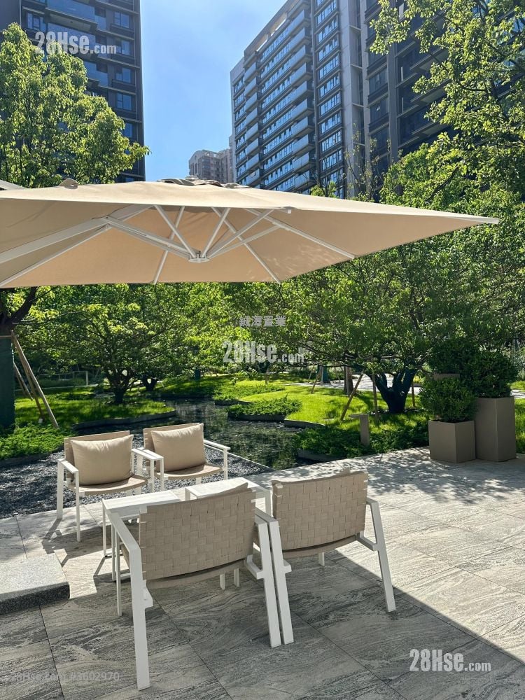 China Resources R&F Park Four Seasons Sell 3 Bedrooms , 2 Bathrooms