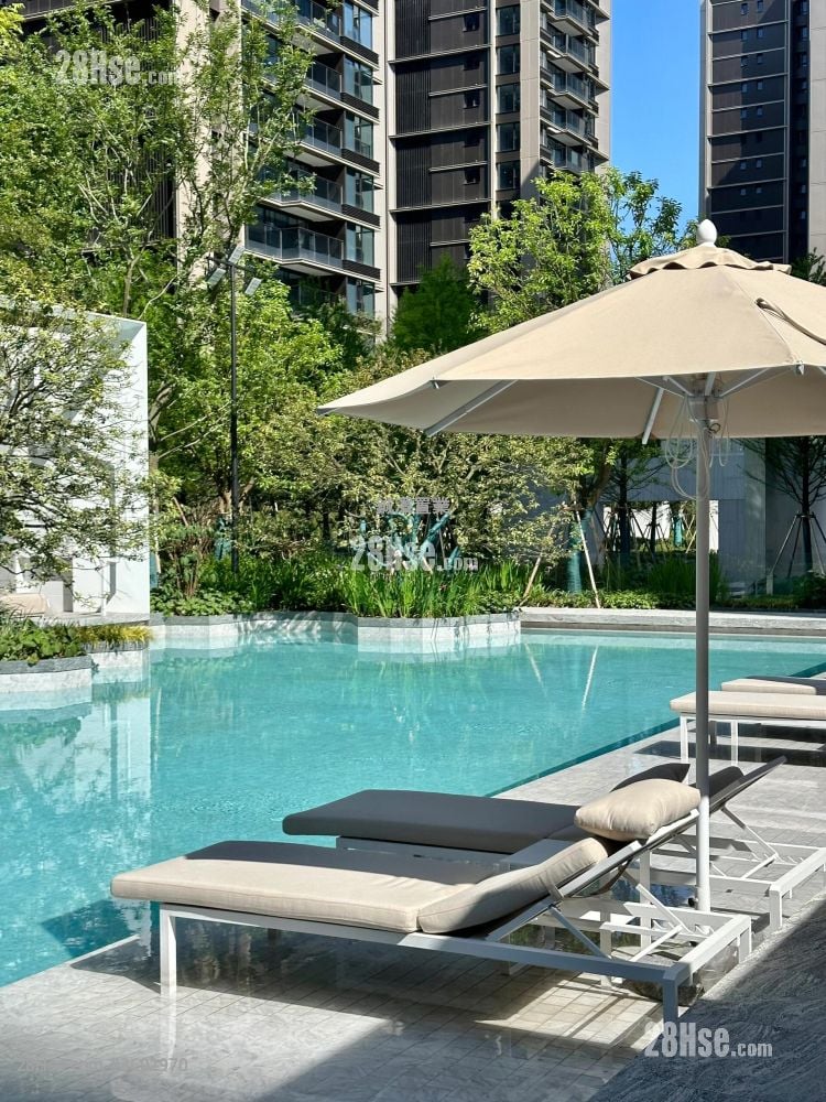 China Resources R&F Park Four Seasons Sell 3 Bedrooms , 2 Bathrooms