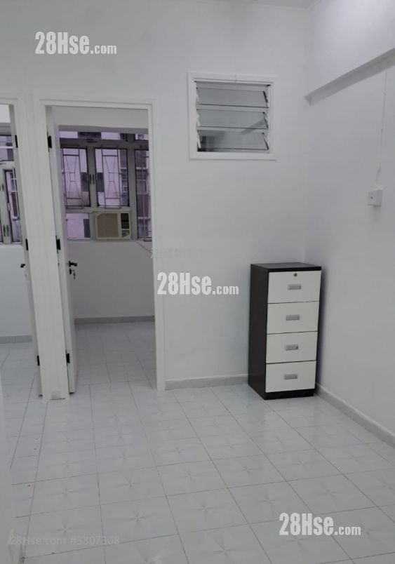 Tak Lee Building Rental 2 Bedrooms , 1 Bathroom 340 ft²