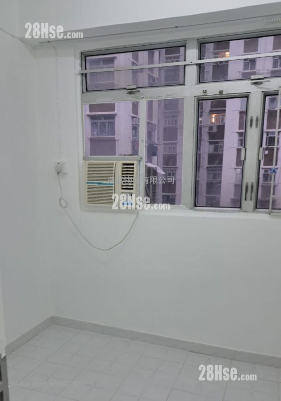 Tak Lee Building Rental 2 Bedrooms , 1 Bathroom 340 ft²