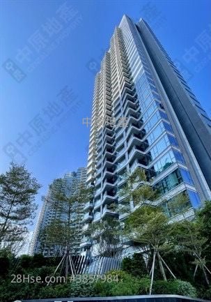 維港1號 售盤 2 房 426 平方呎