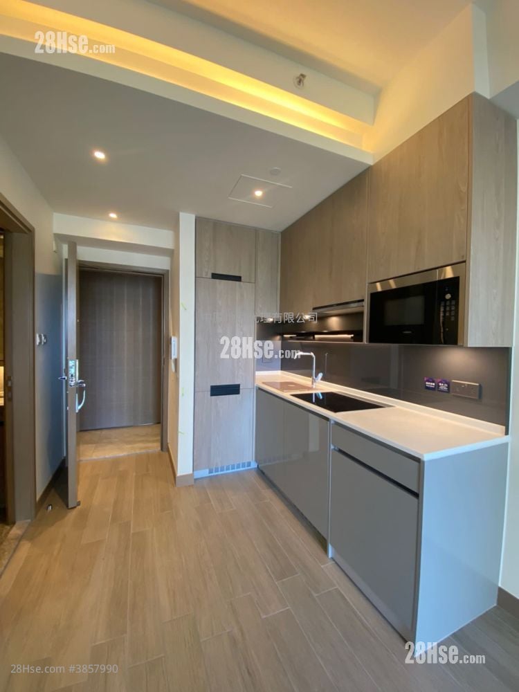 Wings At Seaii Sell 1 Bedroom , 1 Bathroom 343 ft²