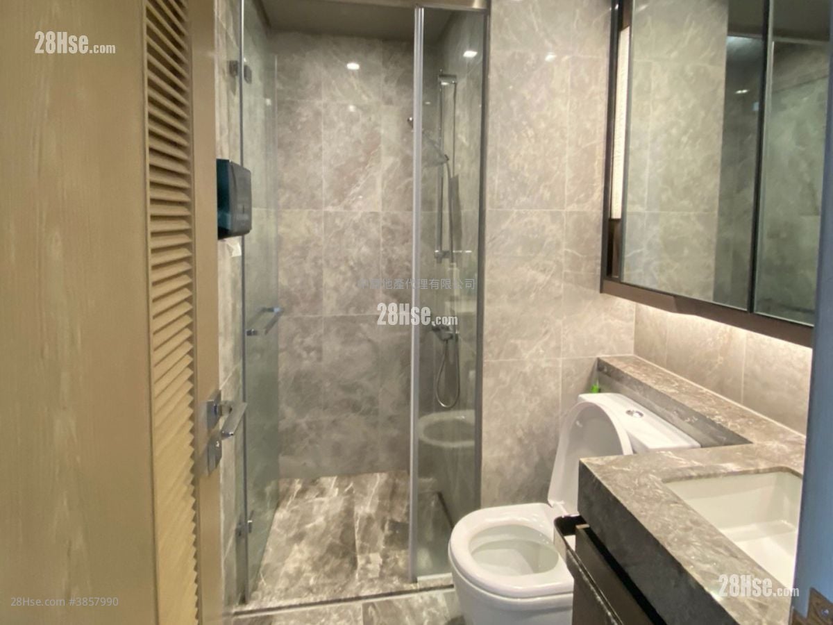 Wings At Seaii Sell 1 Bedroom , 1 Bathroom 343 ft²