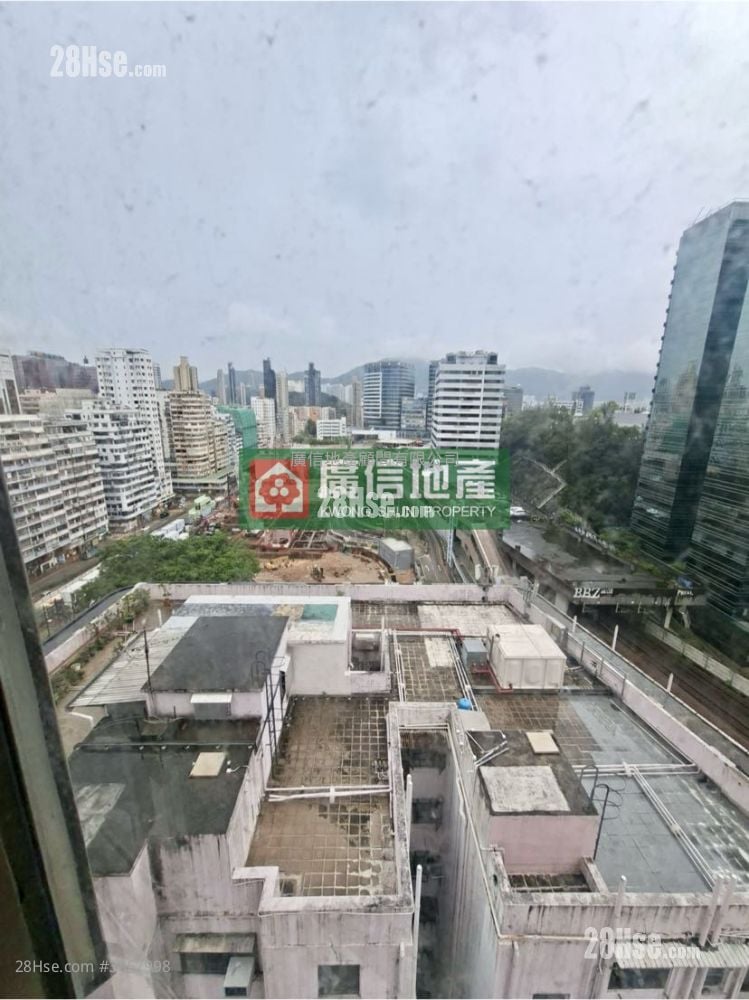 威發大廈 售盤 2 房 , 1 浴室 295 平方呎
