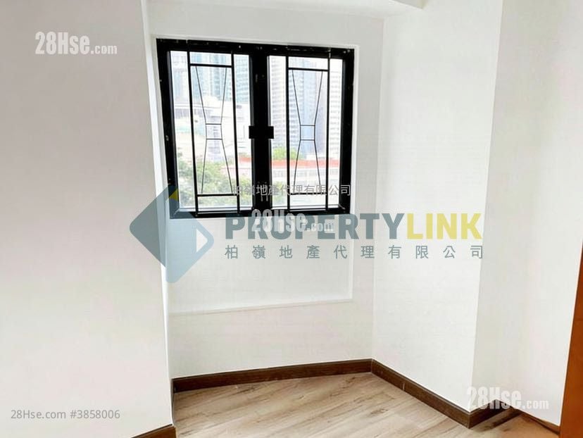 Rich View Terrace Sell 2 Bedrooms , 1 Bathroom
