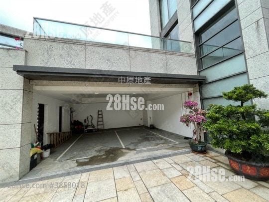 天巒 售盤 4 房 2,771 平方呎