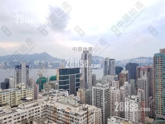 晓峯 售盘 2 房 , 2 浴室 549 平方尺