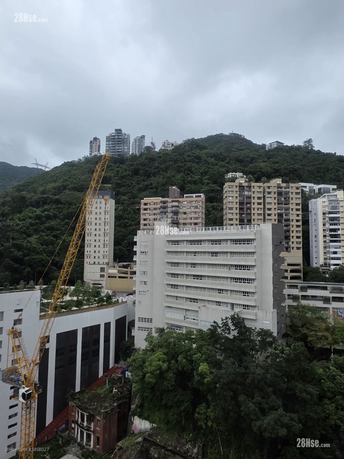 Hoover Towers Sell 2 Bedrooms , 1 Bathroom 343 ft²