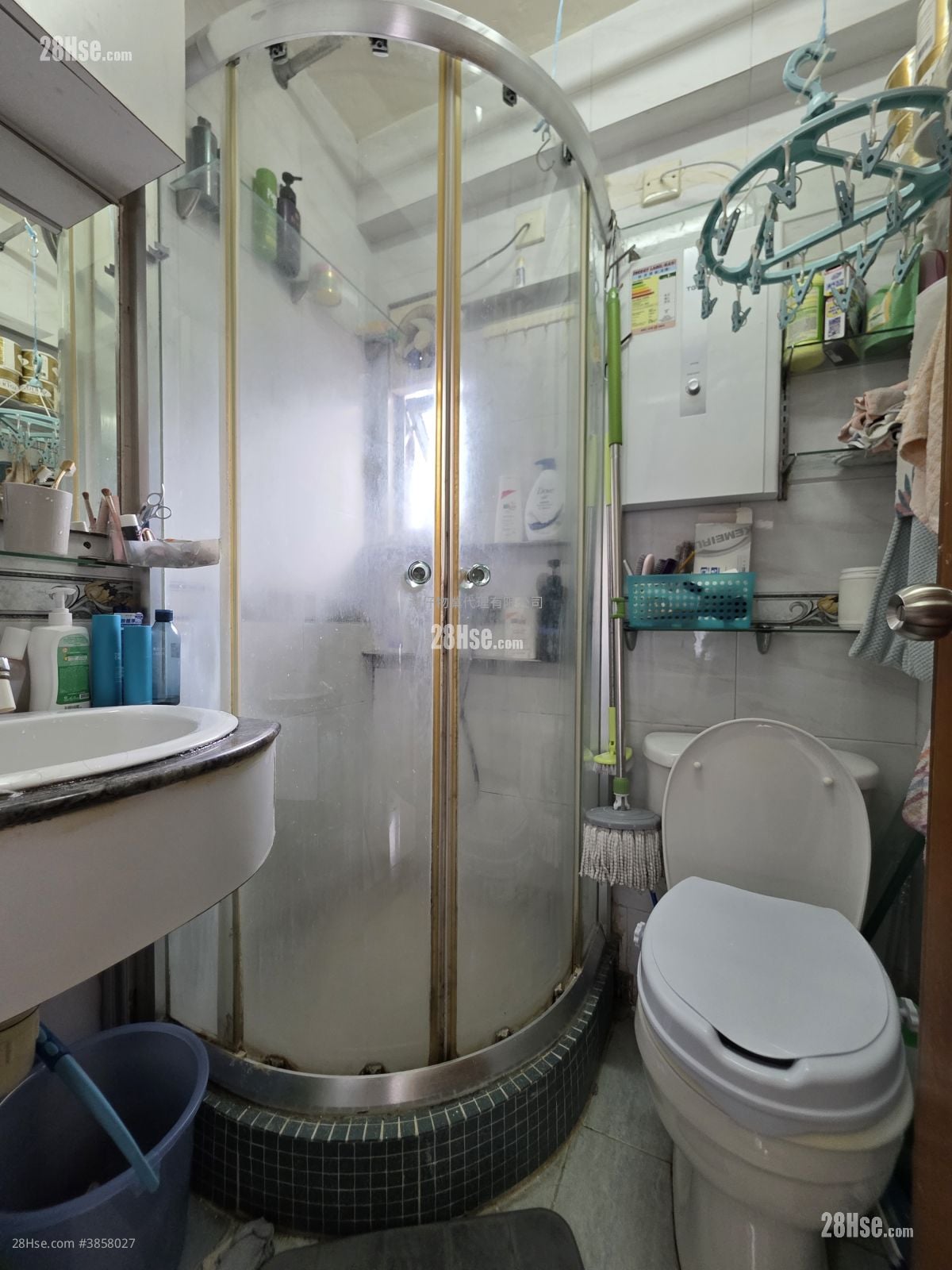 Hoover Towers Sell 2 Bedrooms , 1 Bathroom 343 ft²