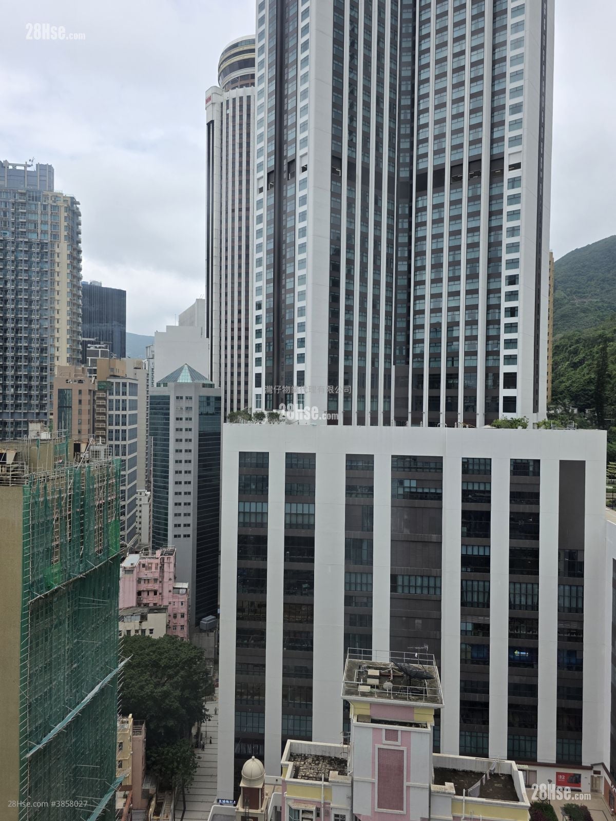Hoover Towers Sell 2 Bedrooms , 1 Bathroom 343 ft²