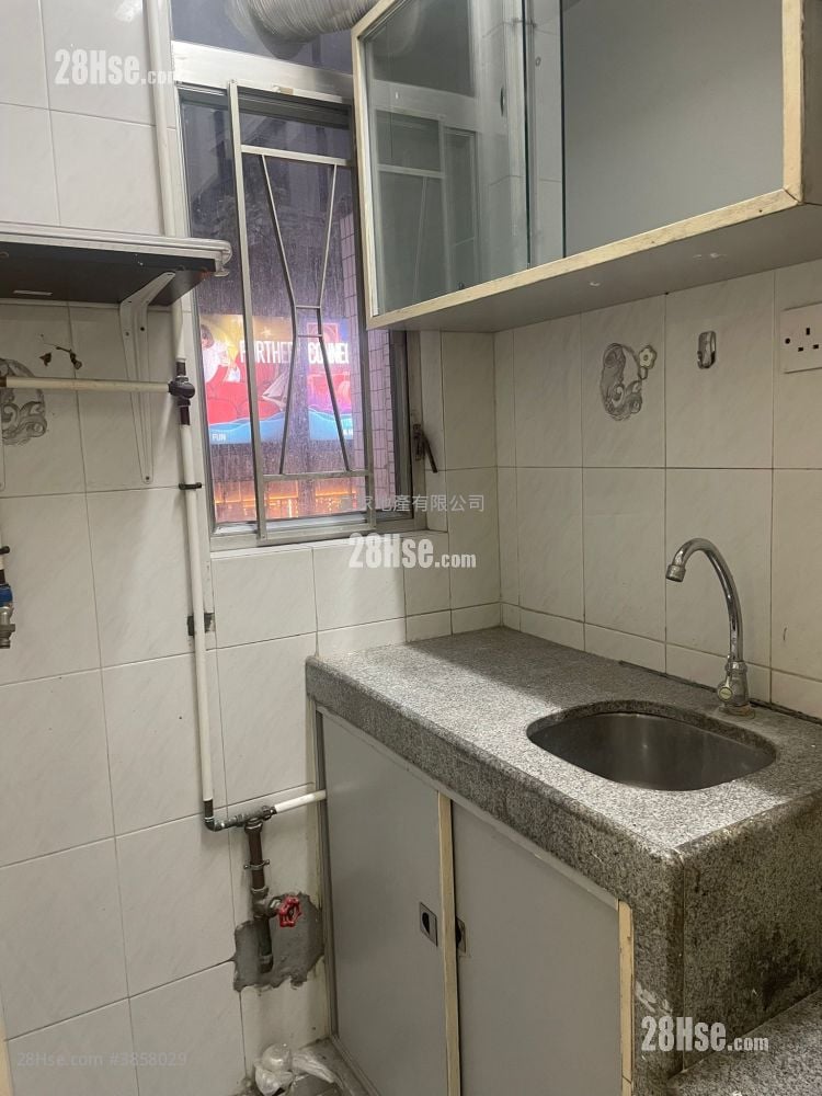 Ka Wai Building Sell 1 Bedroom , 1 Bathroom 239 ft²