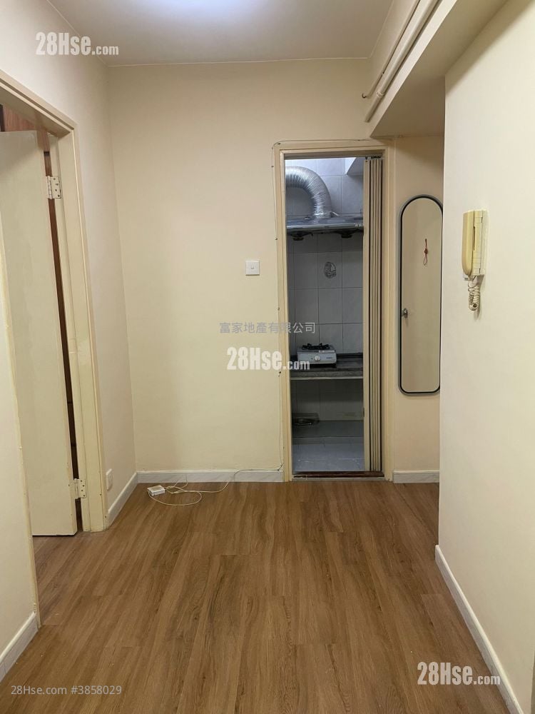 Ka Wai Building Sell 1 Bedroom , 1 Bathroom 239 ft²
