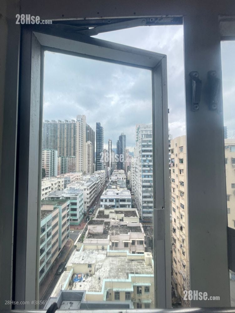 廚房: 厨房外景