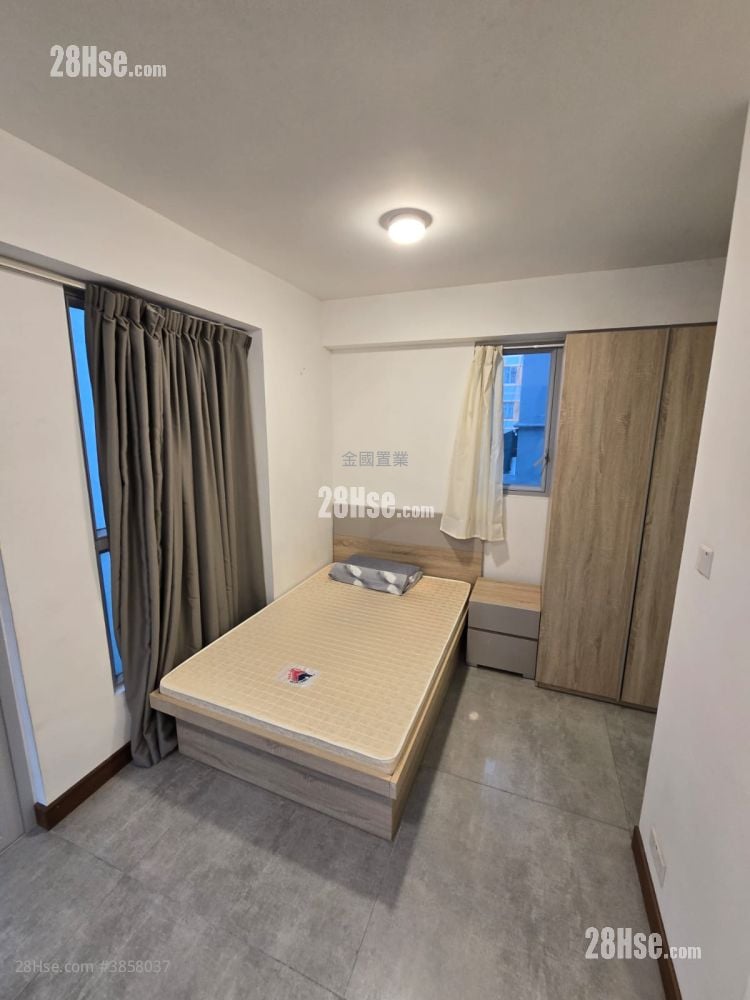 Ava62 Sell 1 Bedroom , 1 Bathroom 253 ft²