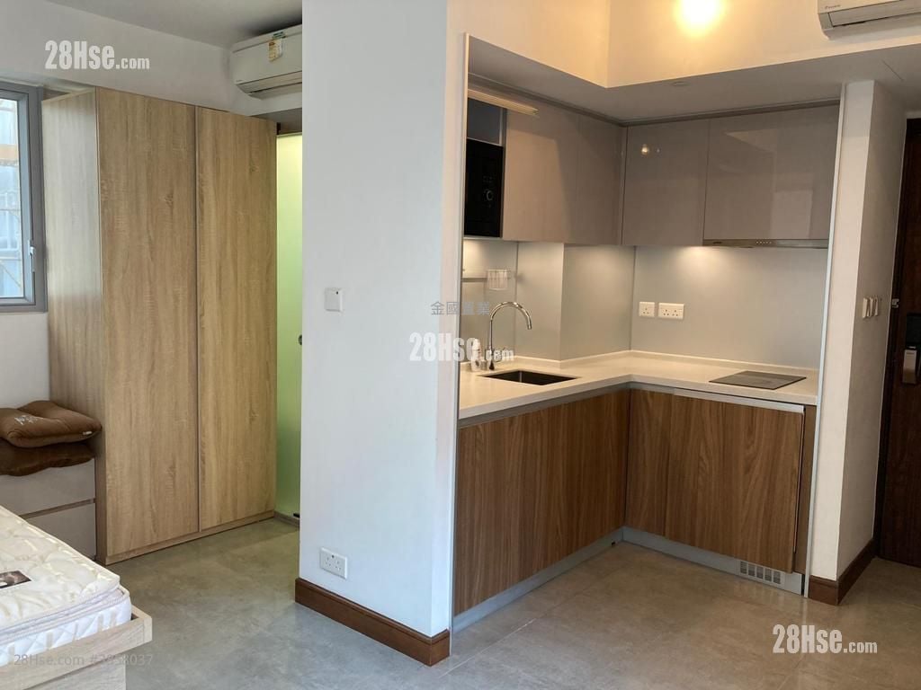 Ava62 Sell 1 Bedroom , 1 Bathroom 253 ft²