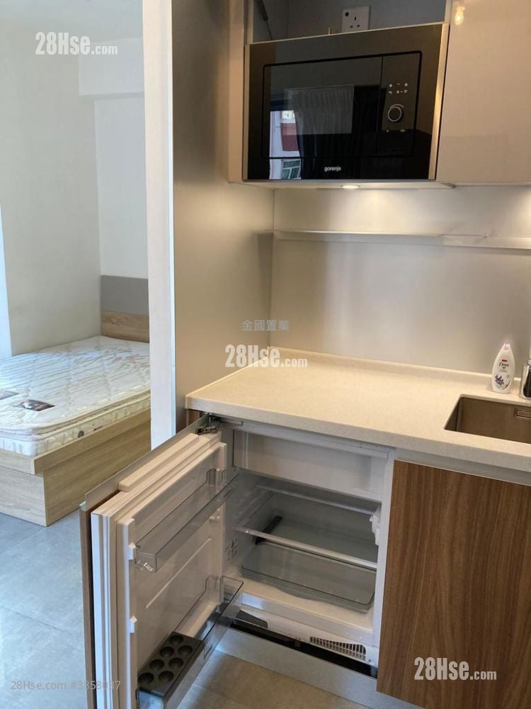 Ava62 Sell 1 Bedroom , 1 Bathroom 253 ft²