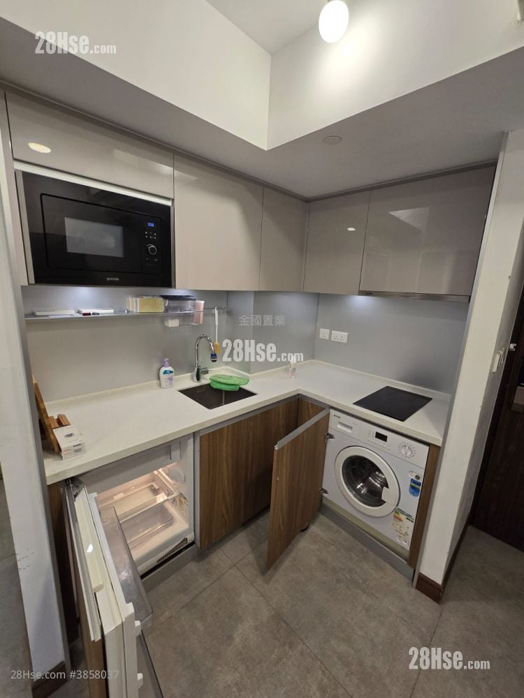 Ava62 Sell 1 Bedroom , 1 Bathroom 253 ft²