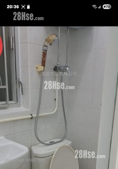 Tak Lee Building Rental 2 Bedrooms , 1 Bathroom 340 ft²