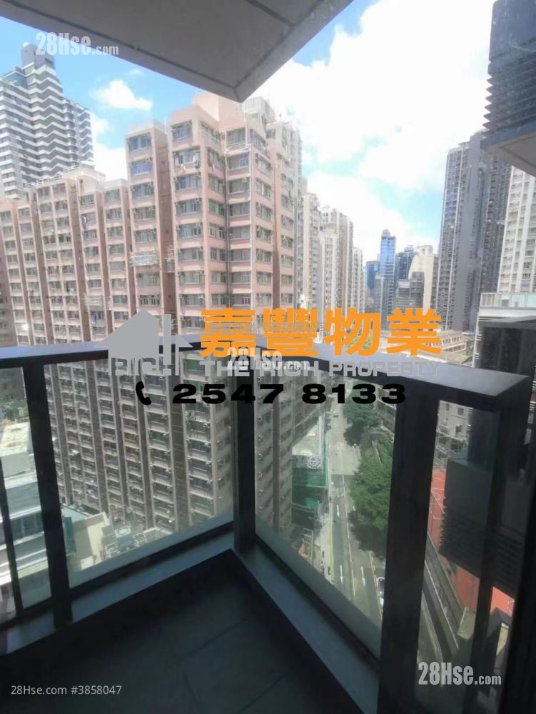 Novum West Sell 1 Bedroom , 1 Bathroom 334 ft²