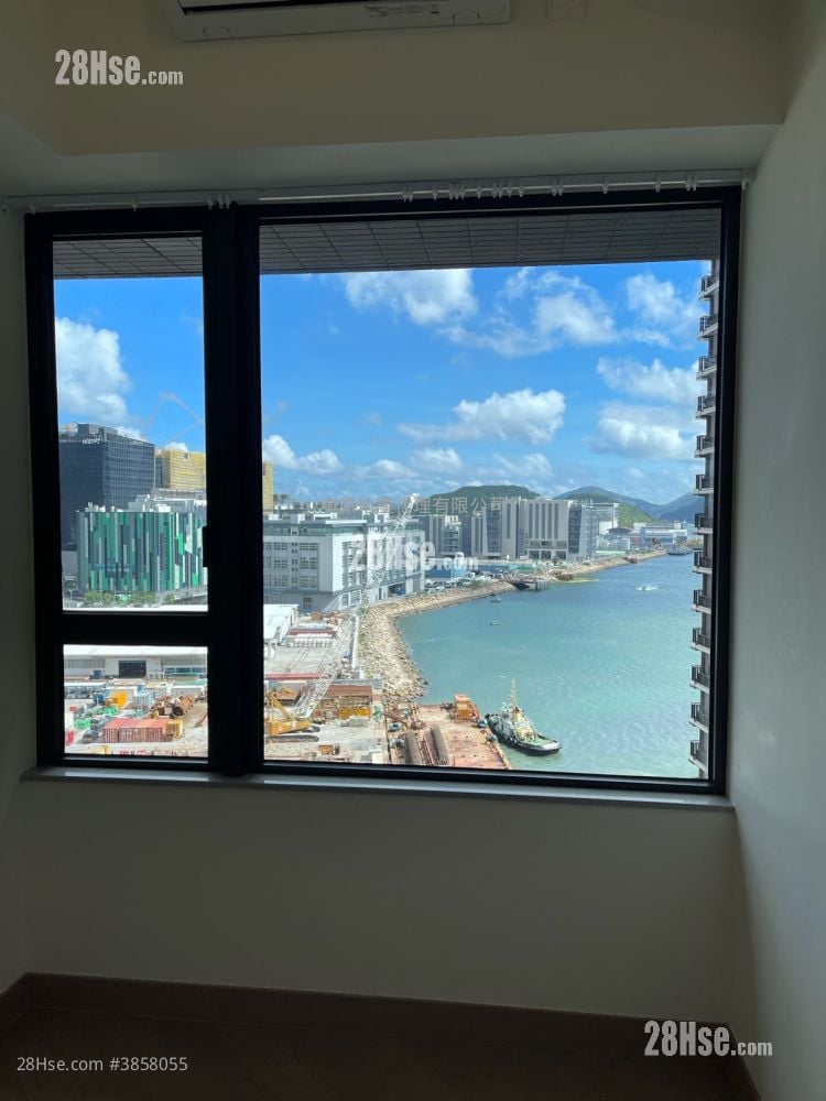 Wings At Seaii Sell 3 Bedrooms , 2 Bathrooms 629 ft²