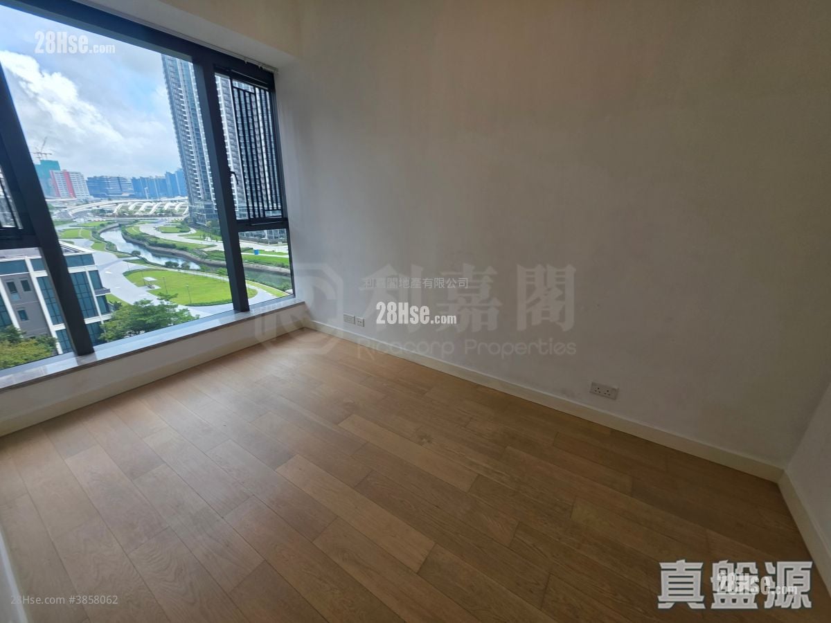 Oasis Kai Tak 售盘 3 房 , 3 浴室 752 平方尺