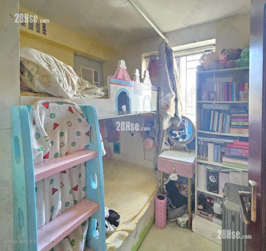 荣辉中心 售盘 3 房 588 平方尺
