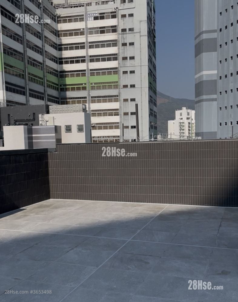 18 Ma Kok Street Rental