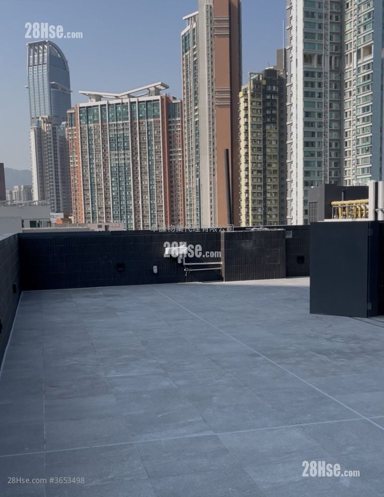 18 Ma Kok Street Rental
