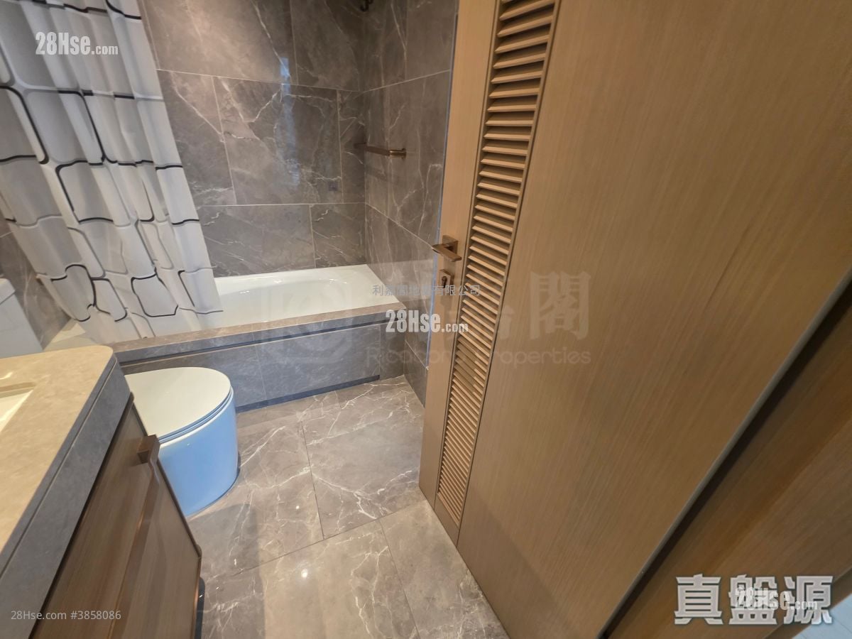 Miami Quay 售盘 3 房 , 3 浴室 716 平方尺
