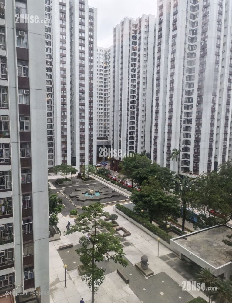 Taikoo Shing Sell 593 ft²