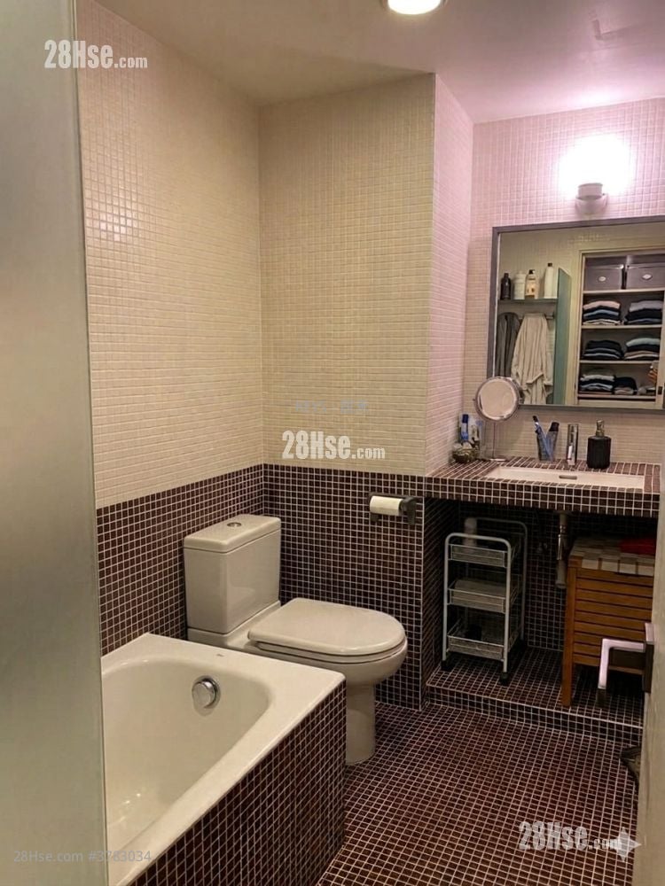 Beacon Heights Sell 2 Bedrooms , 2 Bathrooms 905 ft²