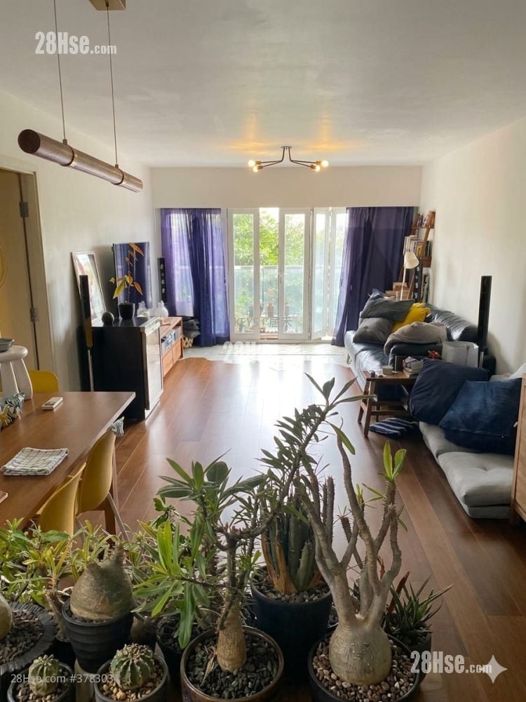 Beacon Heights Sell 2 Bedrooms , 2 Bathrooms 905 ft²