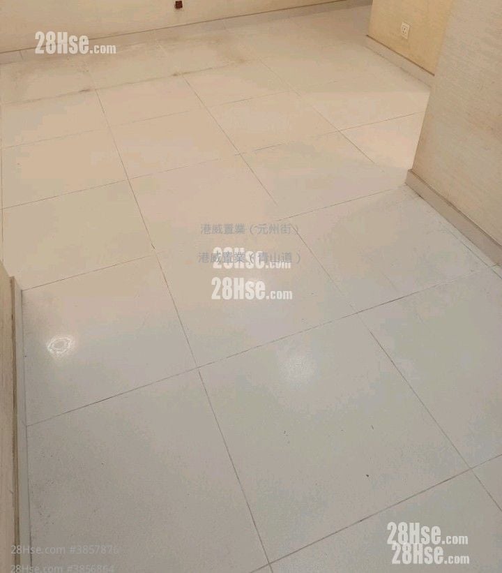 南昌邨 售盘 3 房 , 2 浴室 495 平方尺