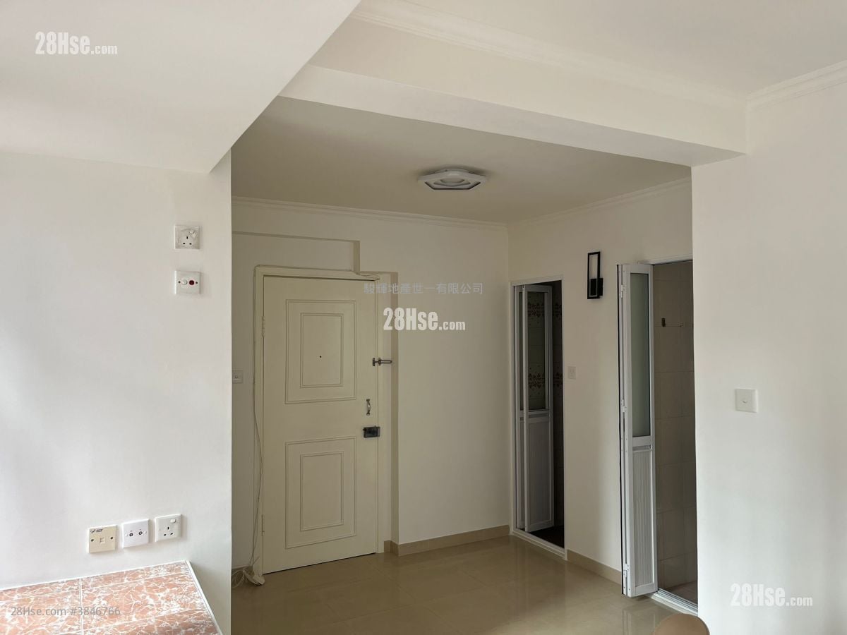 Cheung Fai Building Rental 1 Bedroom , 1 Bathroom 254 ft²