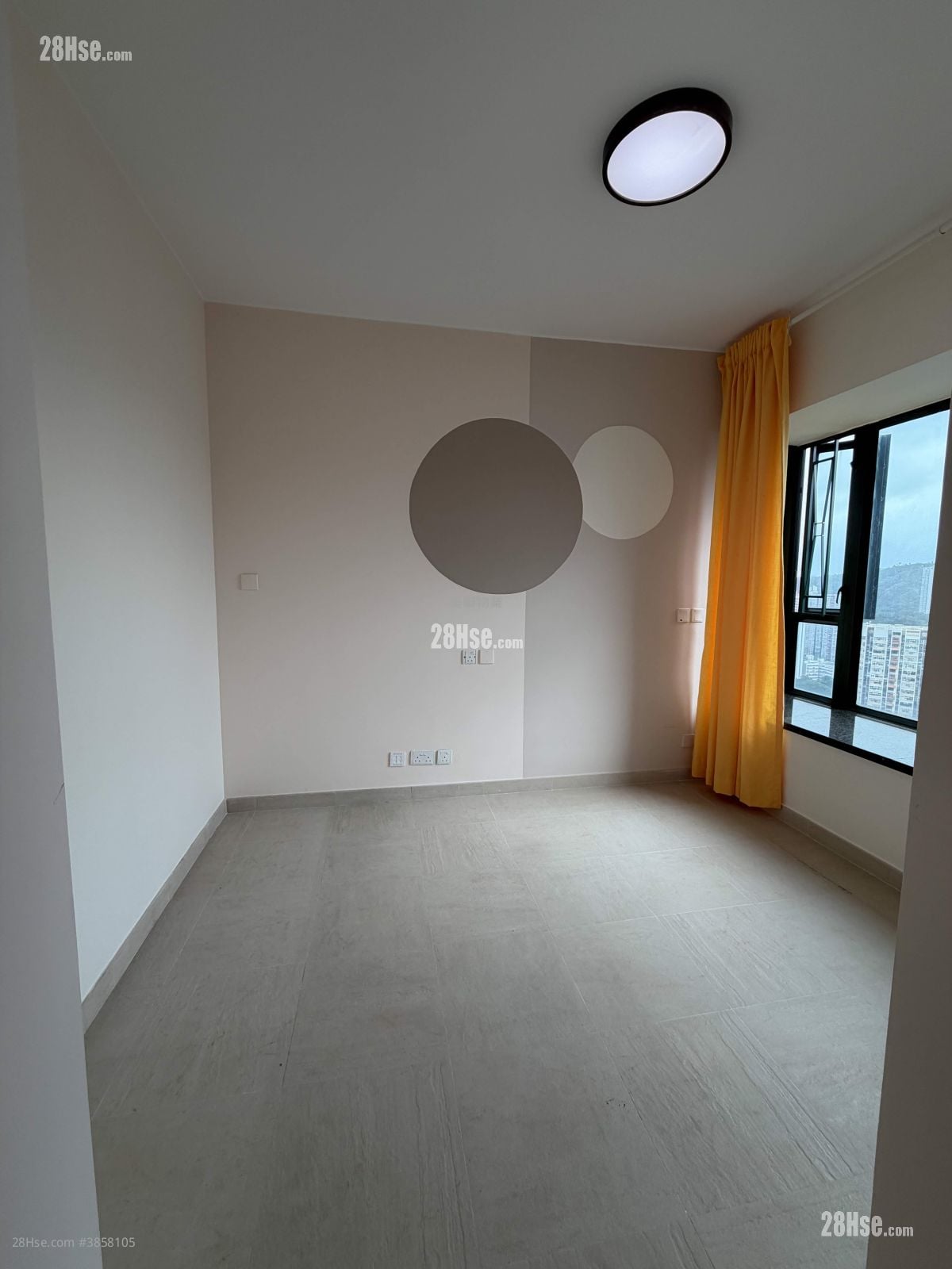 Villa Esplanada Rental 3 Bedrooms , 2 Bathrooms 684 ft²