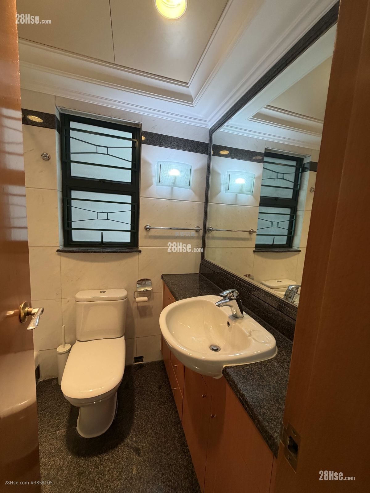 Villa Esplanada Rental 3 Bedrooms , 2 Bathrooms 684 ft²