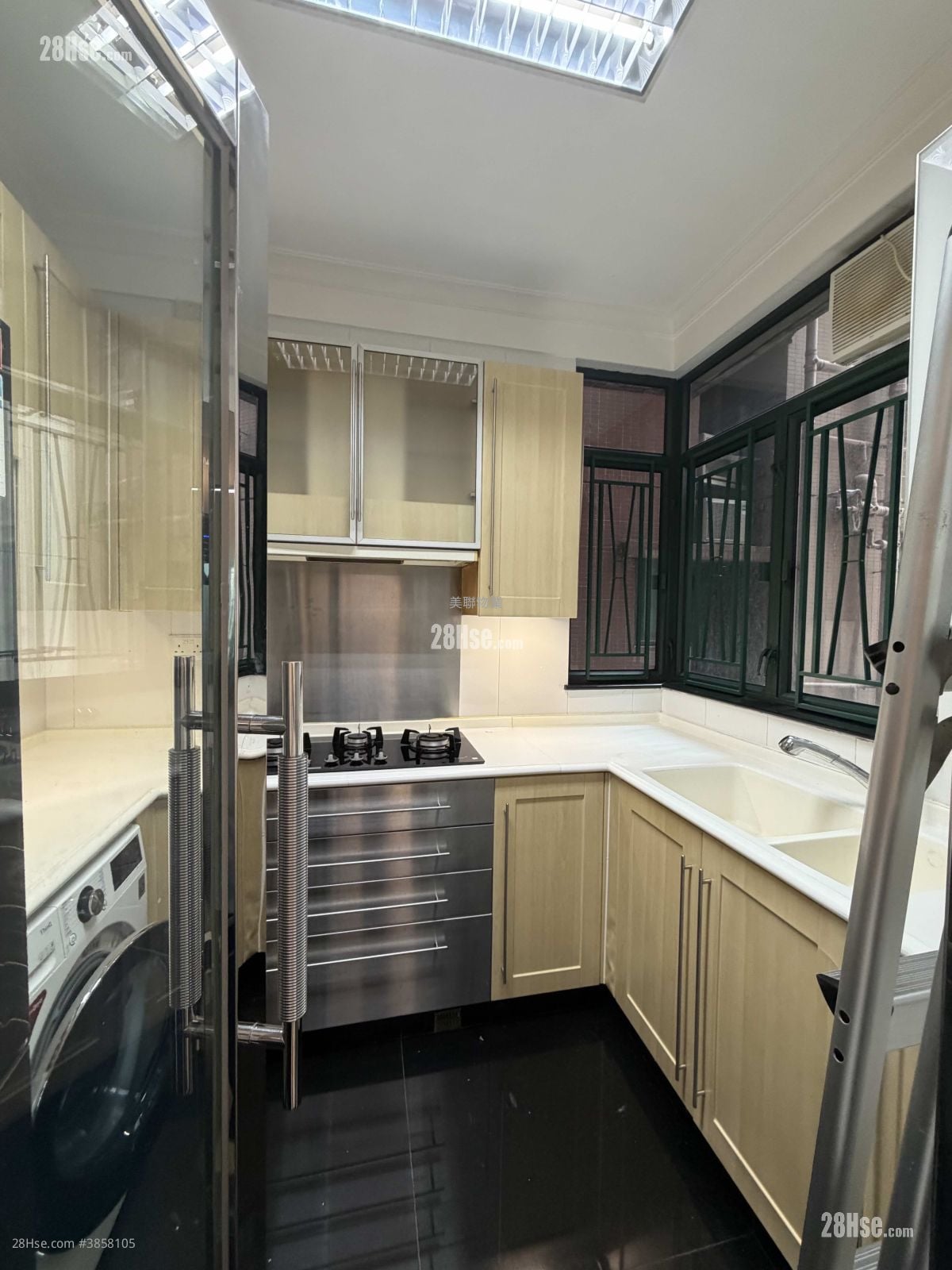 Villa Esplanada Rental 3 Bedrooms , 2 Bathrooms 684 ft²