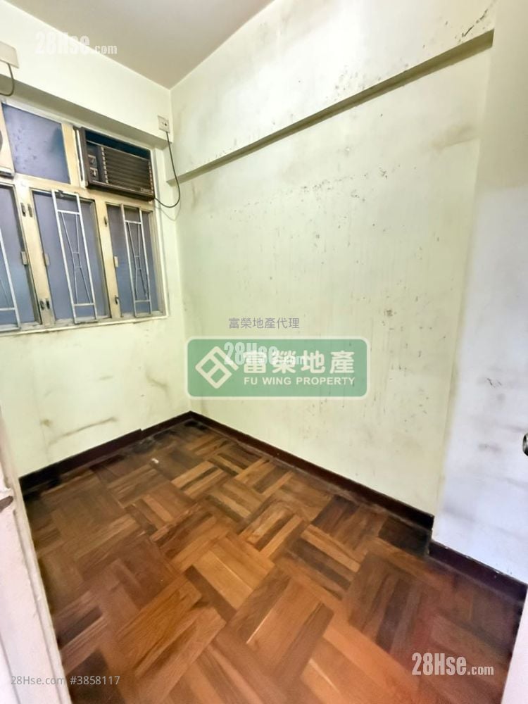 嘉匯大廈 售盤 3 房 , 1 浴室 417 平方呎