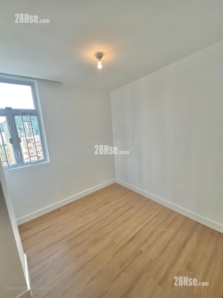 Opulent Building Rental 2 Bedrooms , 1 Bathroom 464 ft²
