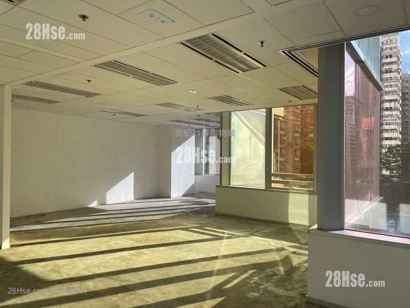 Island Place Tower Rental