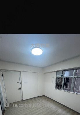 黃埔新村 租盤 2 房 321 平方呎