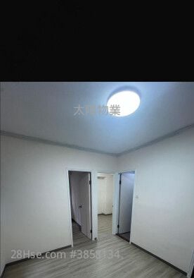 黃埔新村 租盤 2 房 321 平方呎