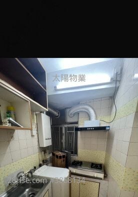 黃埔新村 租盤 2 房 321 平方呎