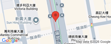 單幢樓房 C室 物業地址