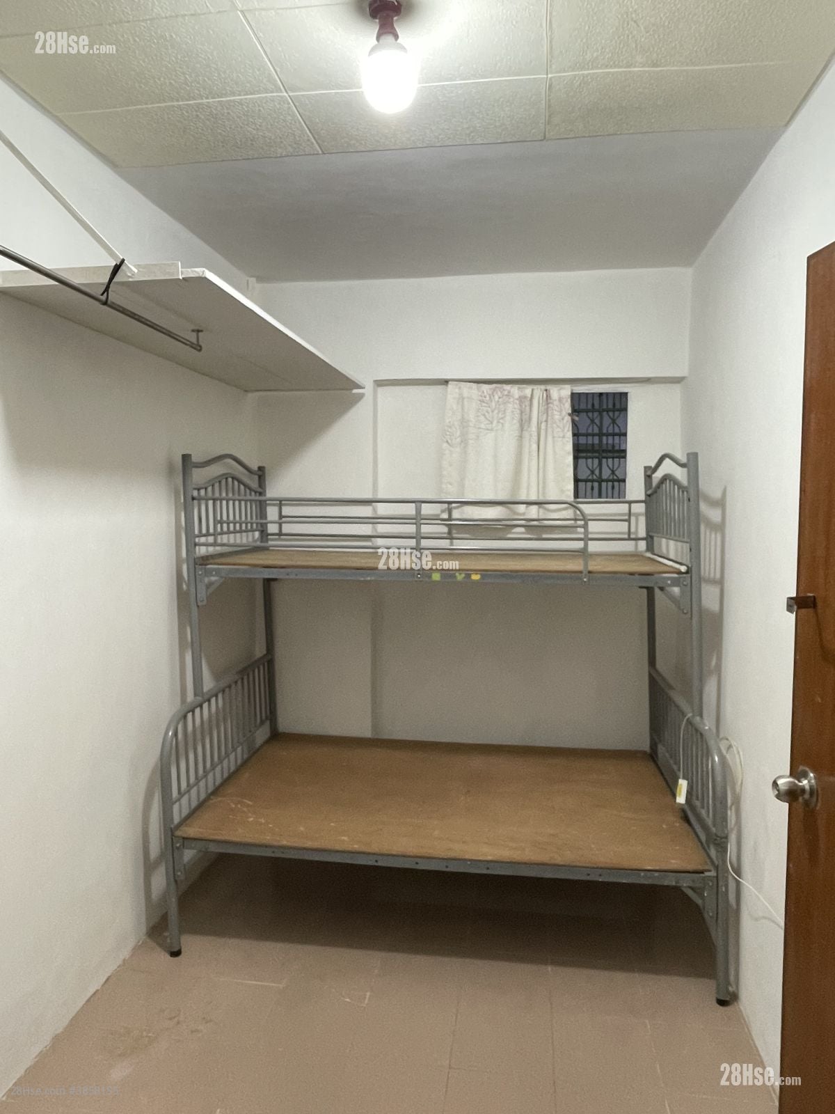 Bulkeley Building Rental Studio , 1 Bathroom 115 ft²