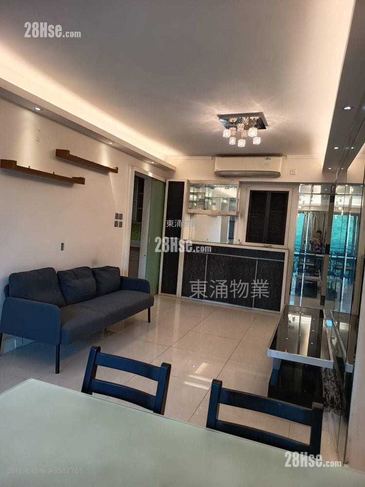 Caribbean Coast Rental 3 Bedrooms , 2 Bathrooms 652 ft²
