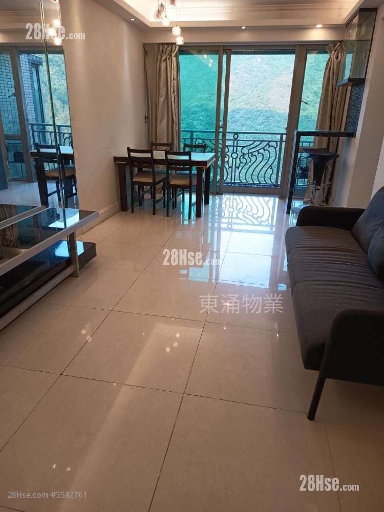 Caribbean Coast Rental 3 Bedrooms , 2 Bathrooms 652 ft²