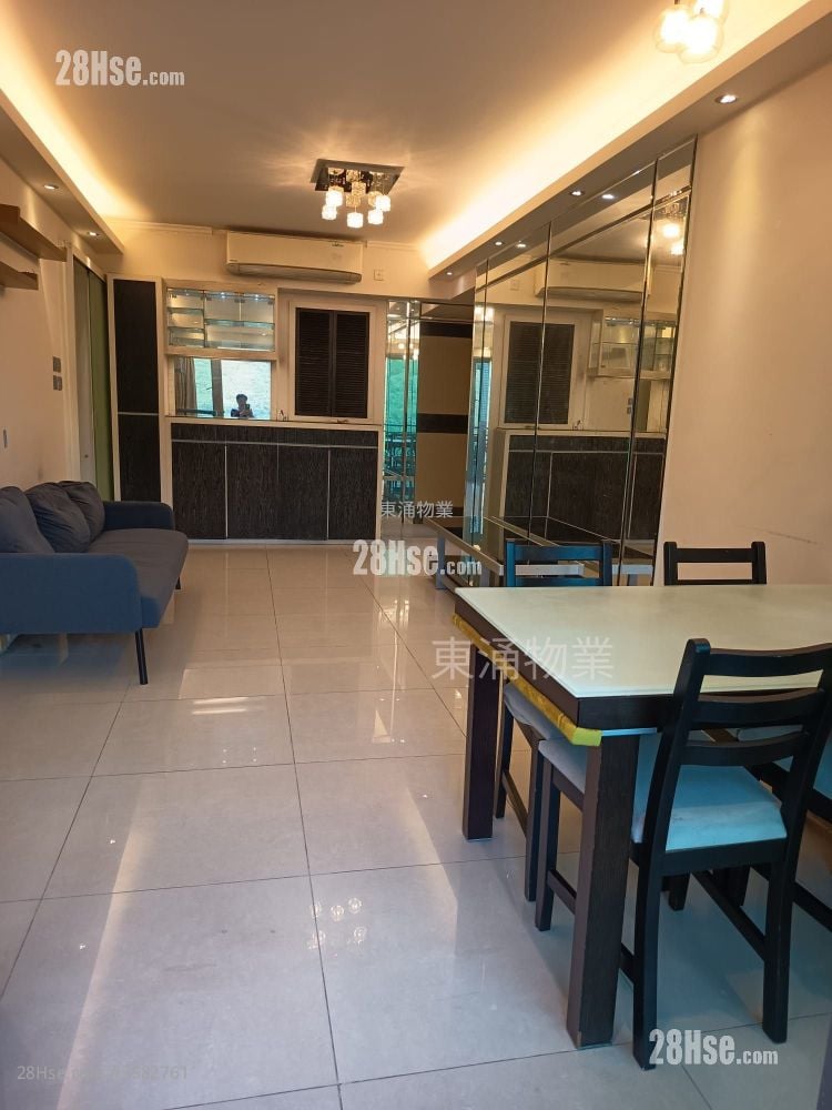 Caribbean Coast Rental 3 Bedrooms , 2 Bathrooms 652 ft²