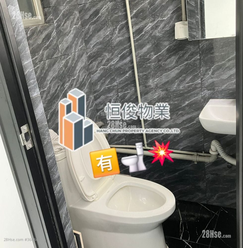 順力工業大廈 租盤